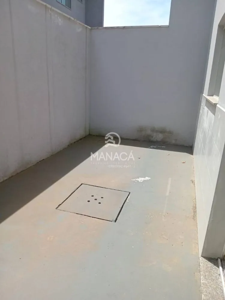Sobrado, 2 quartos, 92 m² - Foto 12