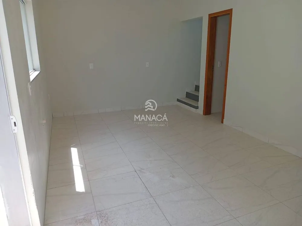 Sobrado, 2 quartos, 92 m² - Foto 10