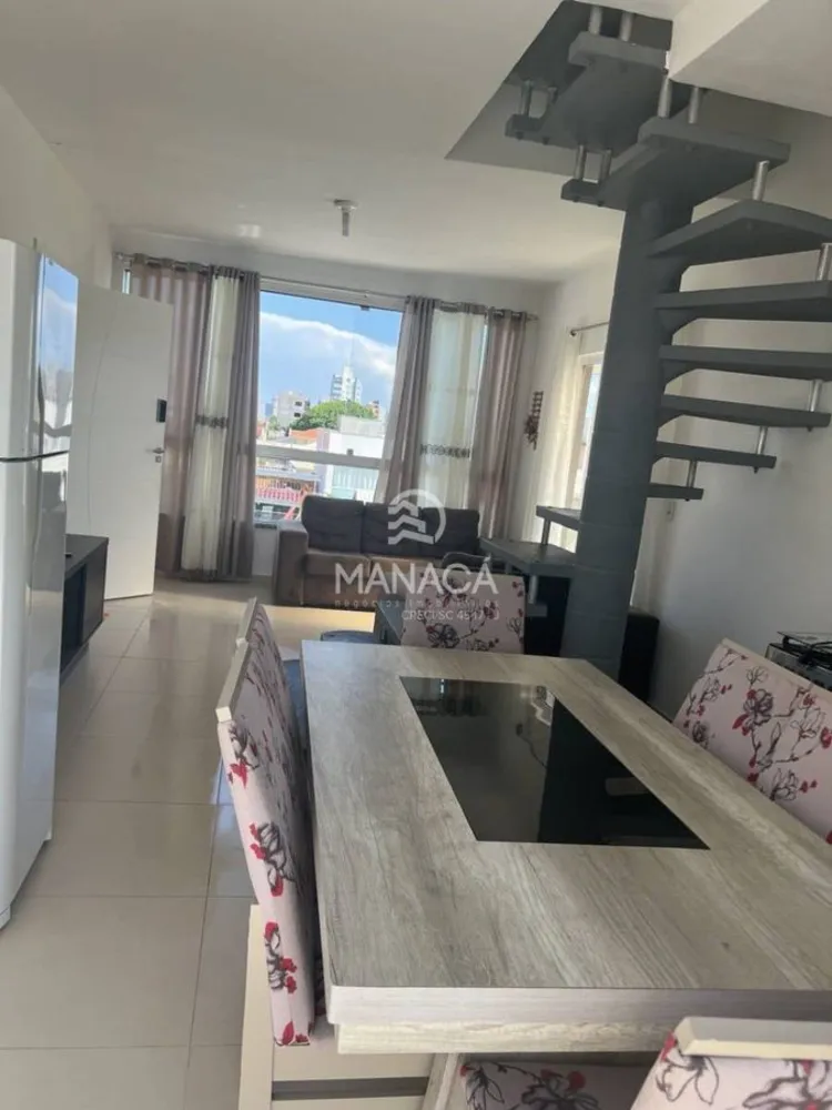 Apartamento, 2 quartos, 70 m² - Foto 2