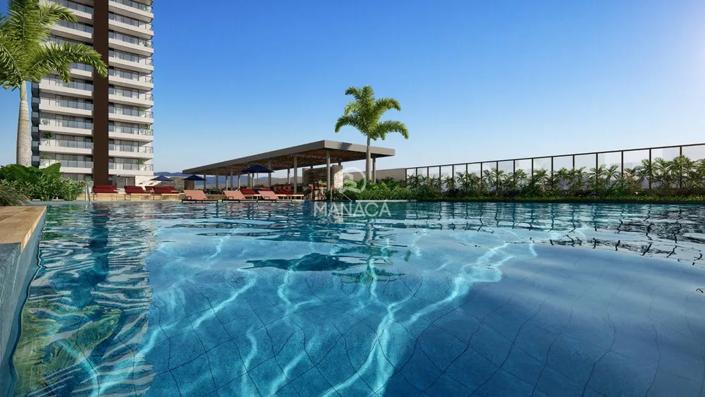 Apartamento, 2 quartos, 85 m² - Foto 2