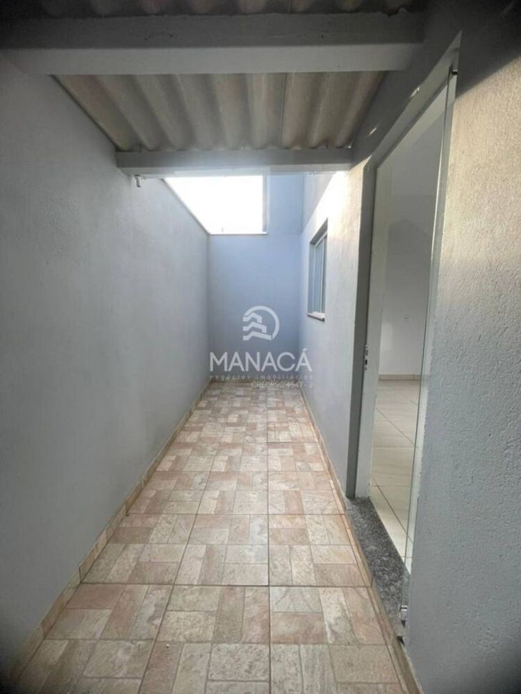Kitnet e Studio para alugar com 1 quarto, 38m² - Foto 4