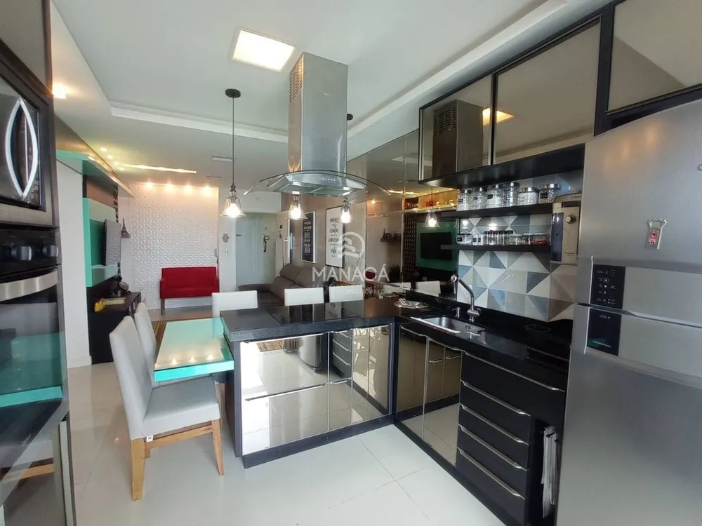 Apartamento, 3 quartos, 116 m² - Foto 2
