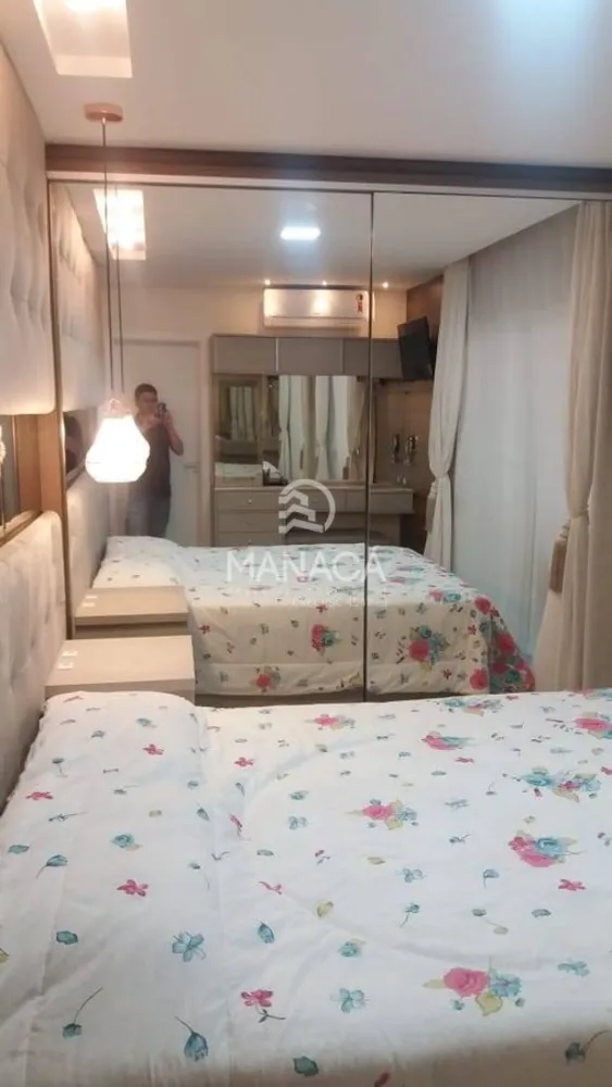 Apartamento, 3 quartos, 116 m² - Foto 17