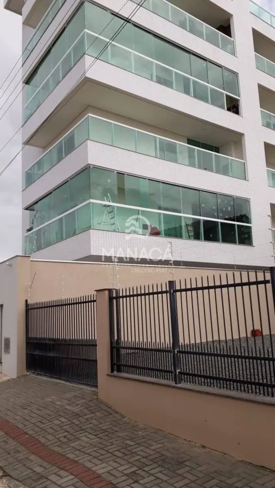 Apartamento, 3 quartos, 116 m² - Foto 19
