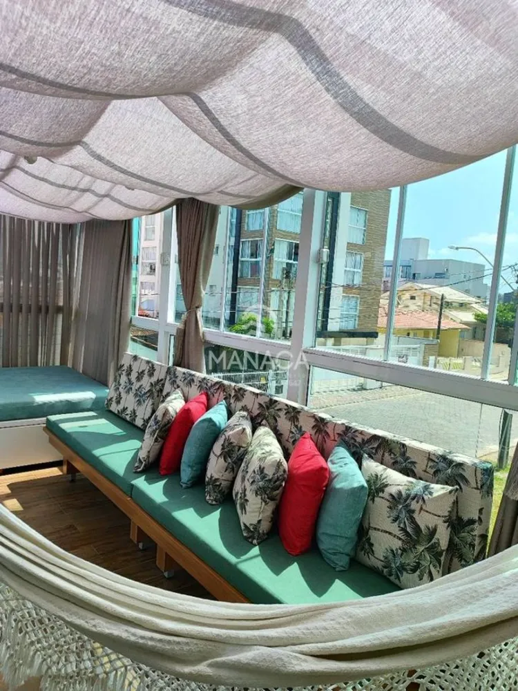 Apartamento, 3 quartos, 116 m² - Foto 14