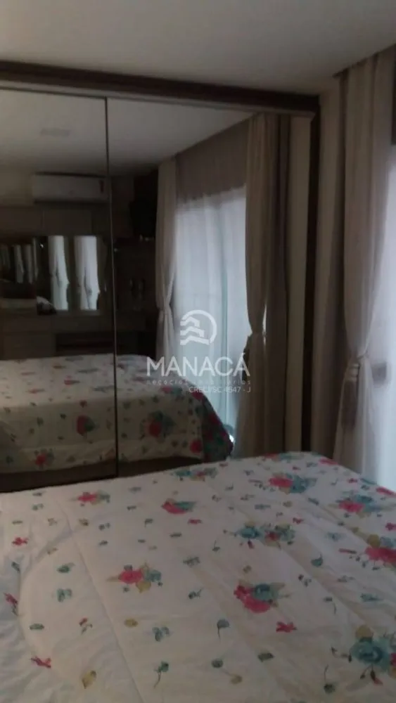 Apartamento, 3 quartos, 116 m² - Foto 13