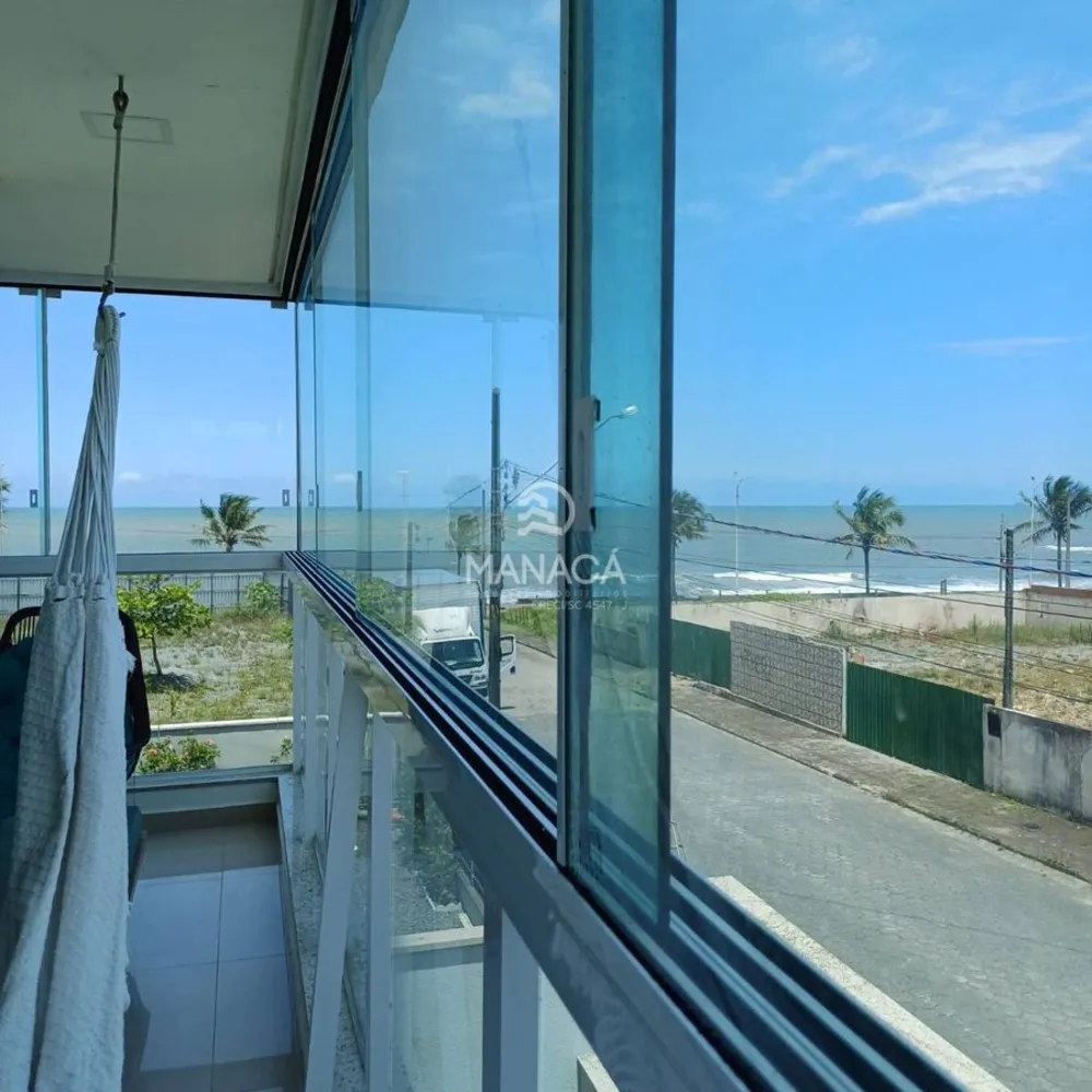 Apartamento, 3 quartos, 116 m² - Foto 1