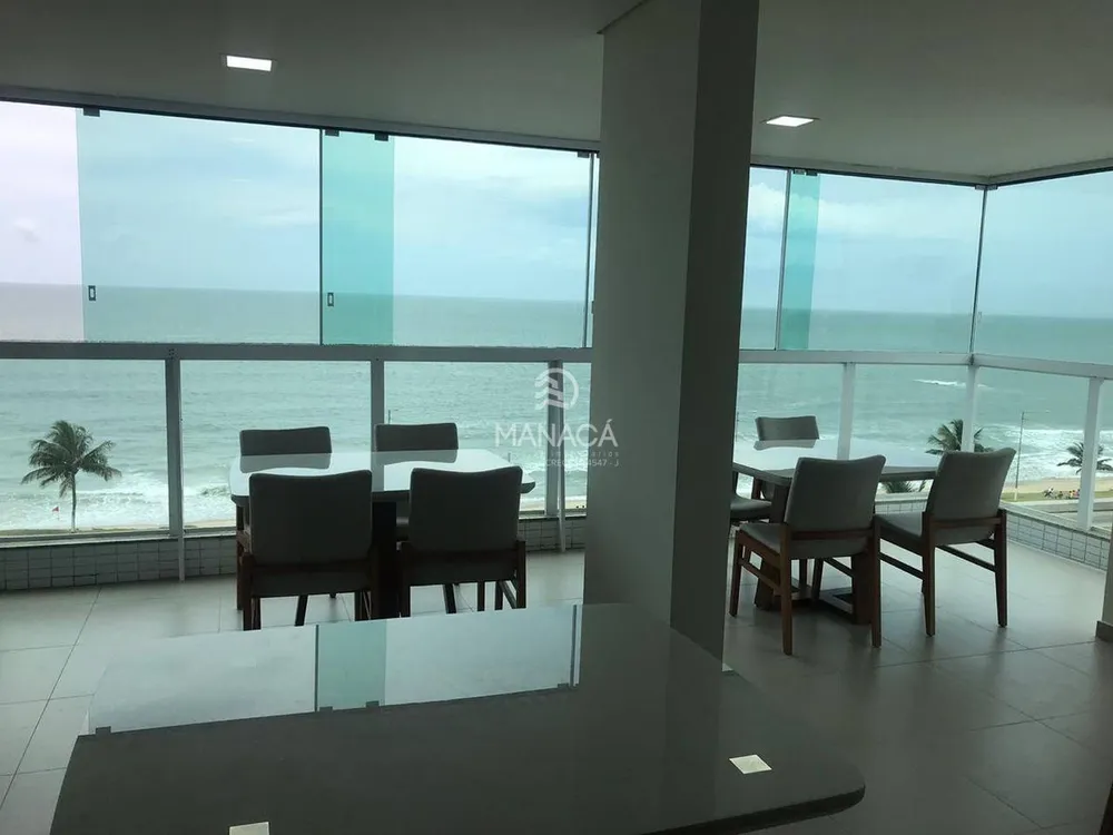 Apartamento, 3 quartos, 116 m² - Foto 3
