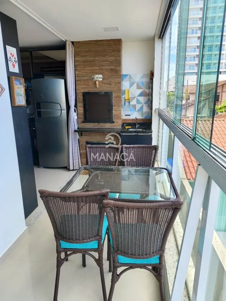 Apartamento, 3 quartos, 116 m² - Foto 9