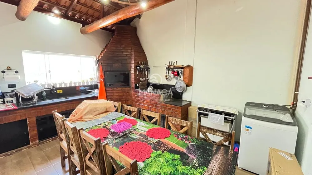 Casa, 2 quartos, 145 m² - Foto 13