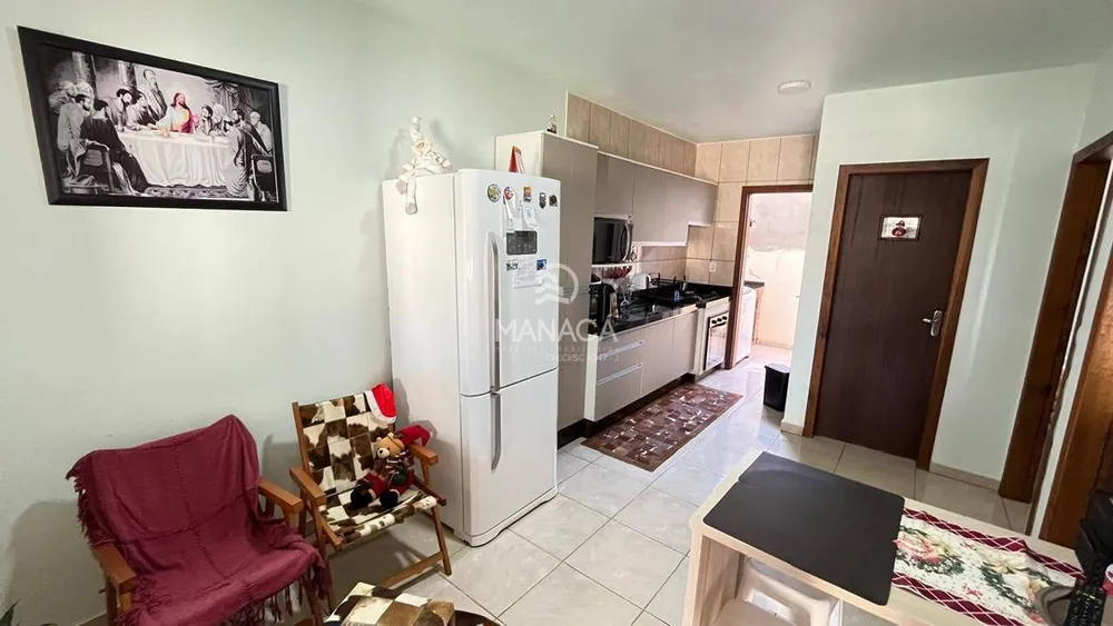Casa, 2 quartos, 145 m² - Foto 3