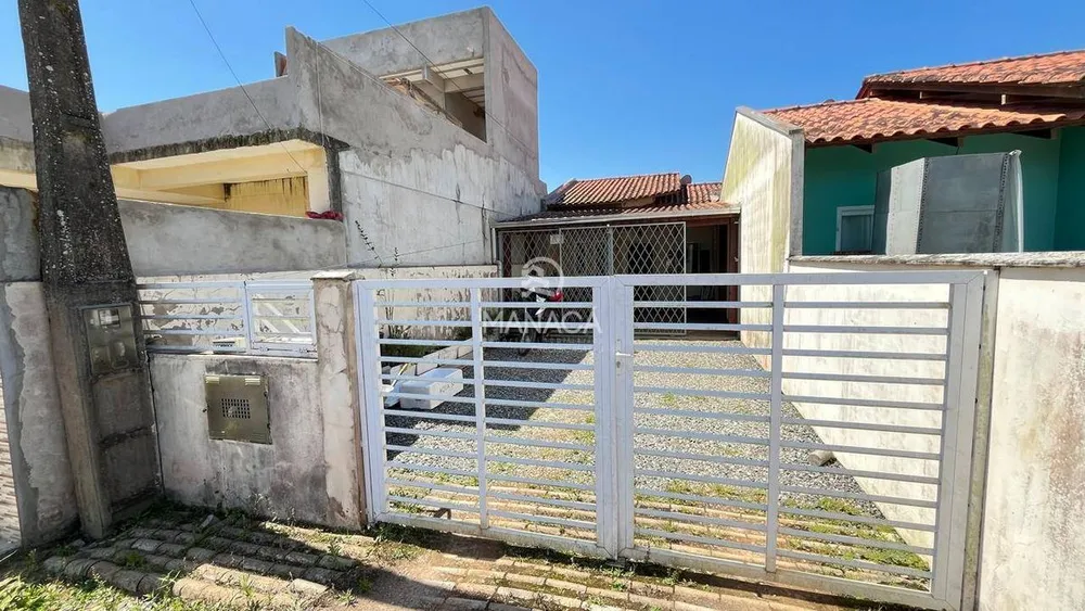 Casa, 2 quartos, 145 m² - Foto 1