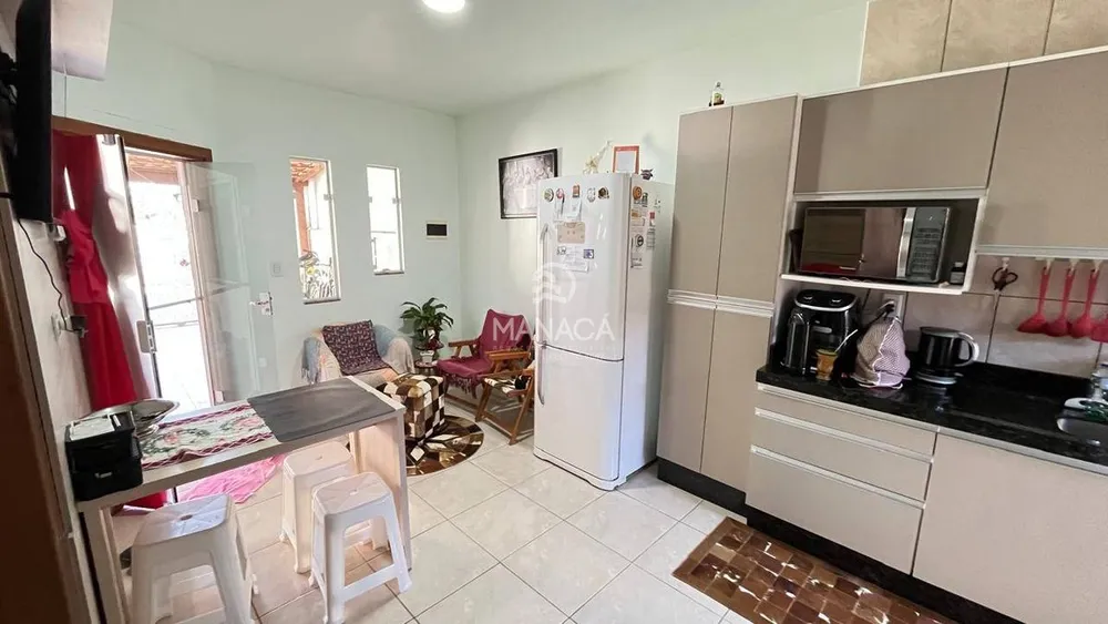 Casa, 2 quartos, 145 m² - Foto 4