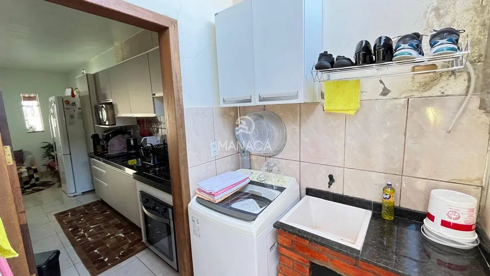 Casa, 2 quartos, 145 m² - Foto 8
