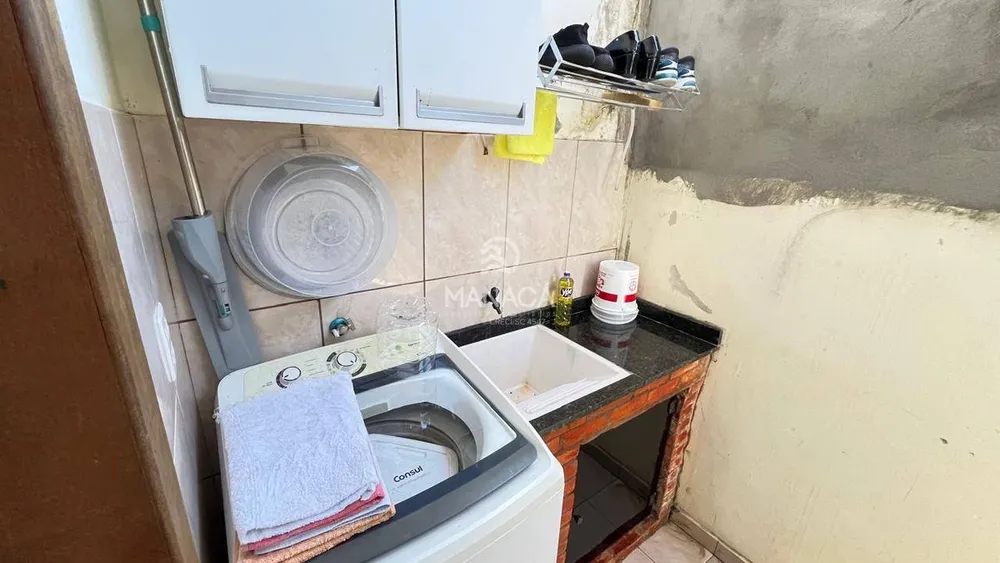 Casa, 2 quartos, 145 m² - Foto 10