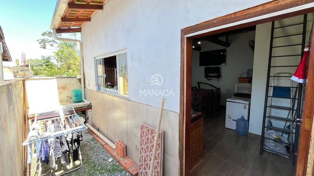 Casa, 2 quartos, 145 m² - Foto 11