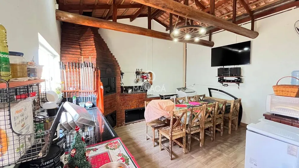 Casa, 2 quartos, 145 m² - Foto 12