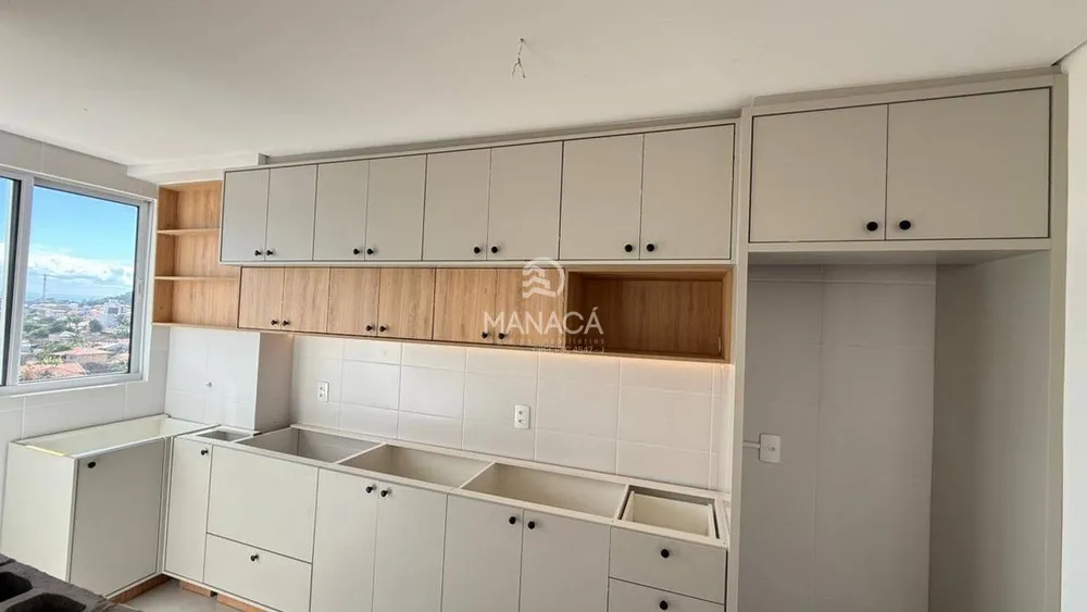 Apartamento, 2 quartos, 50 m² - Foto 15