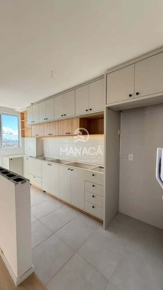 Apartamento, 2 quartos, 50 m² - Foto 12