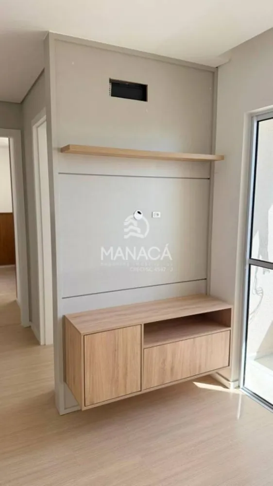 Apartamento, 2 quartos, 50 m² - Foto 6