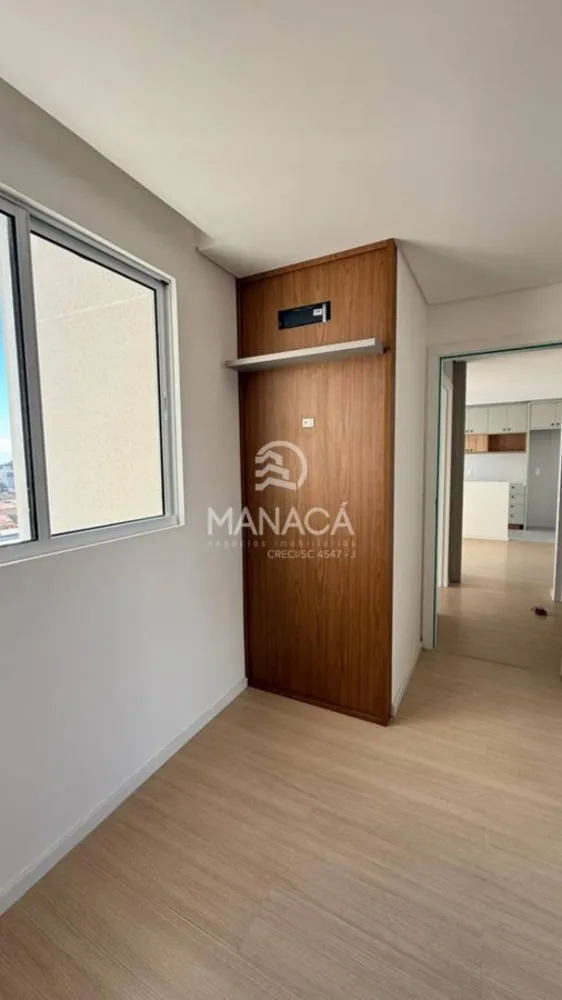 Apartamento, 2 quartos, 50 m² - Foto 7