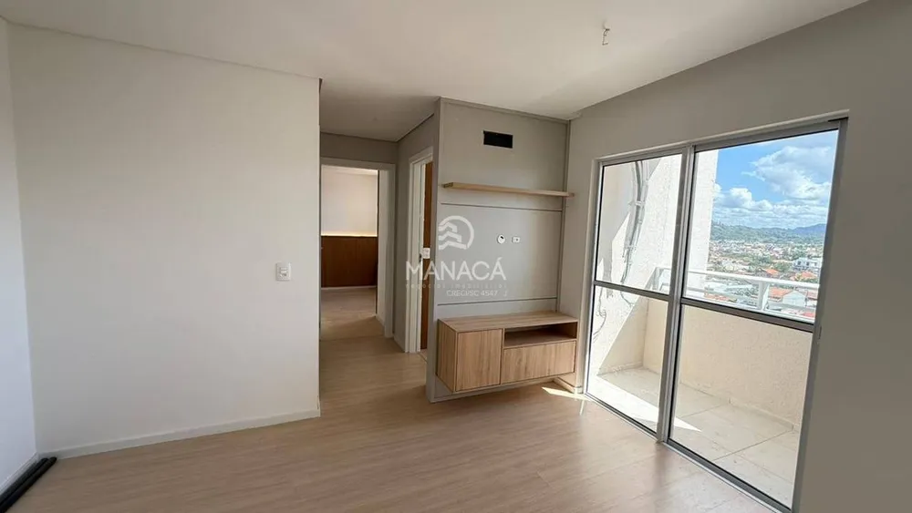 Apartamento, 2 quartos, 50 m² - Foto 9