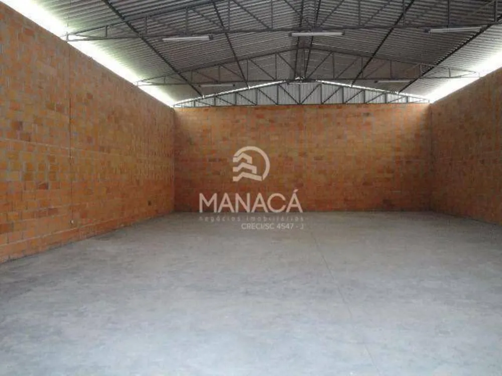Depósito-Galpão, 155 m² - Foto 2