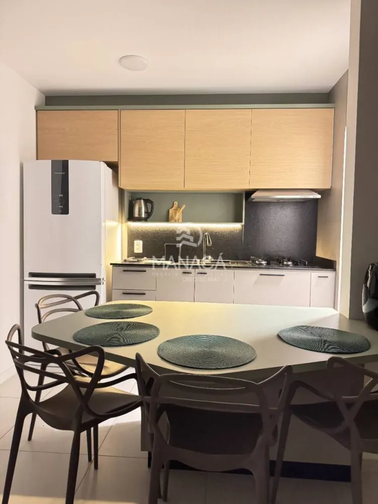 Apartamento, 2 quartos, 94 m² - Foto 1
