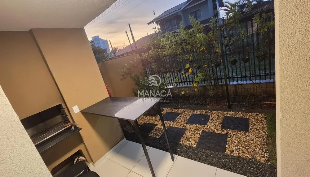 Apartamento, 2 quartos, 94 m² - Foto 4