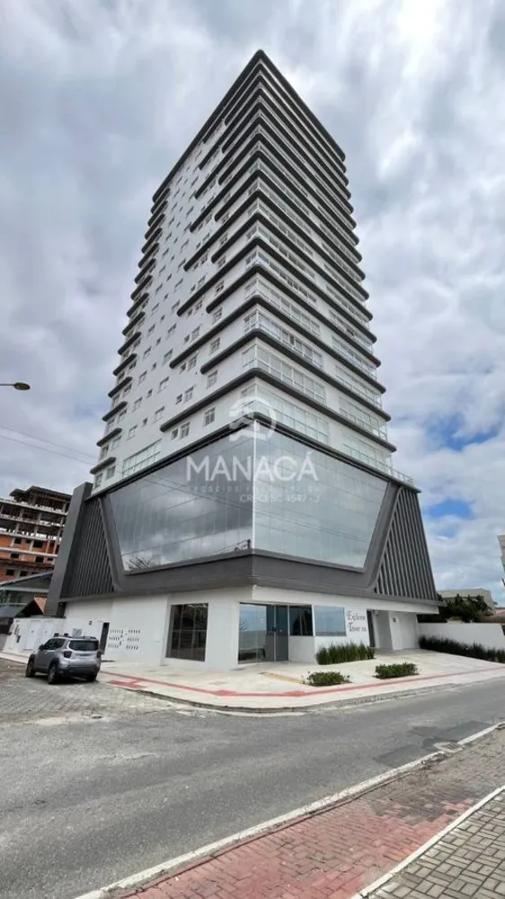 Apartamento, 3 quartos, 112 m² - Foto 1