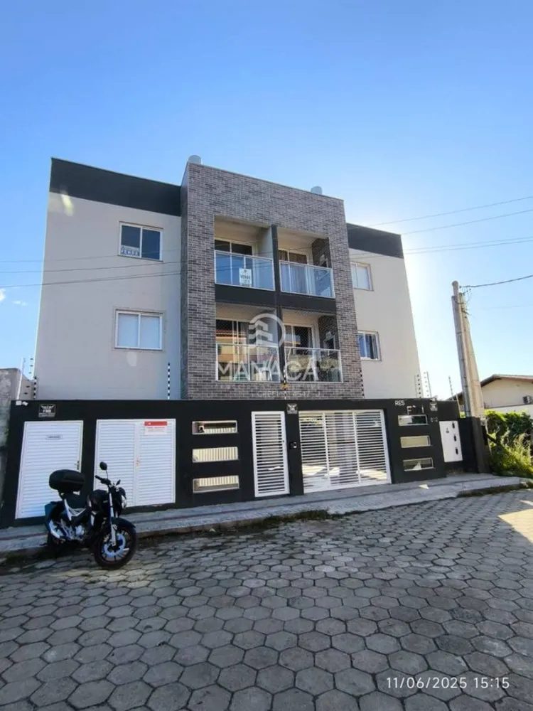 Apartamento, 2 quartos, 652 m² - Foto 2