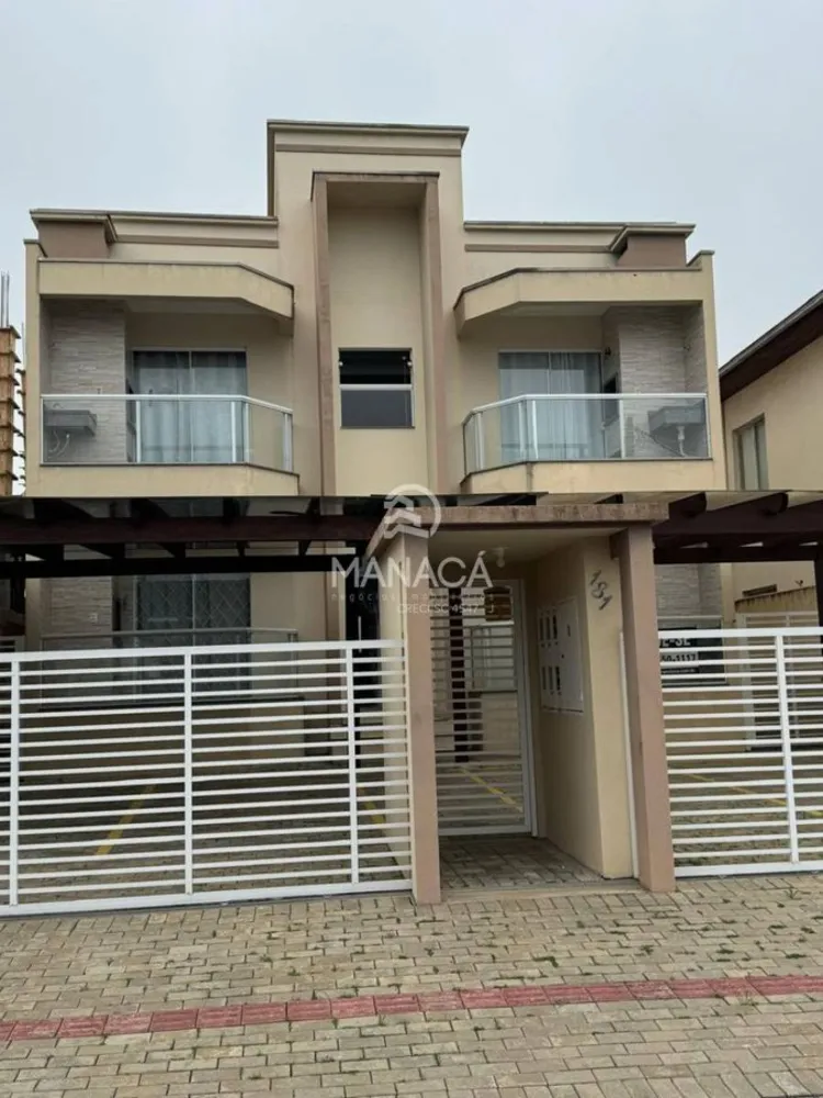 Apartamento, 2 quartos, 67 m² - Foto 2