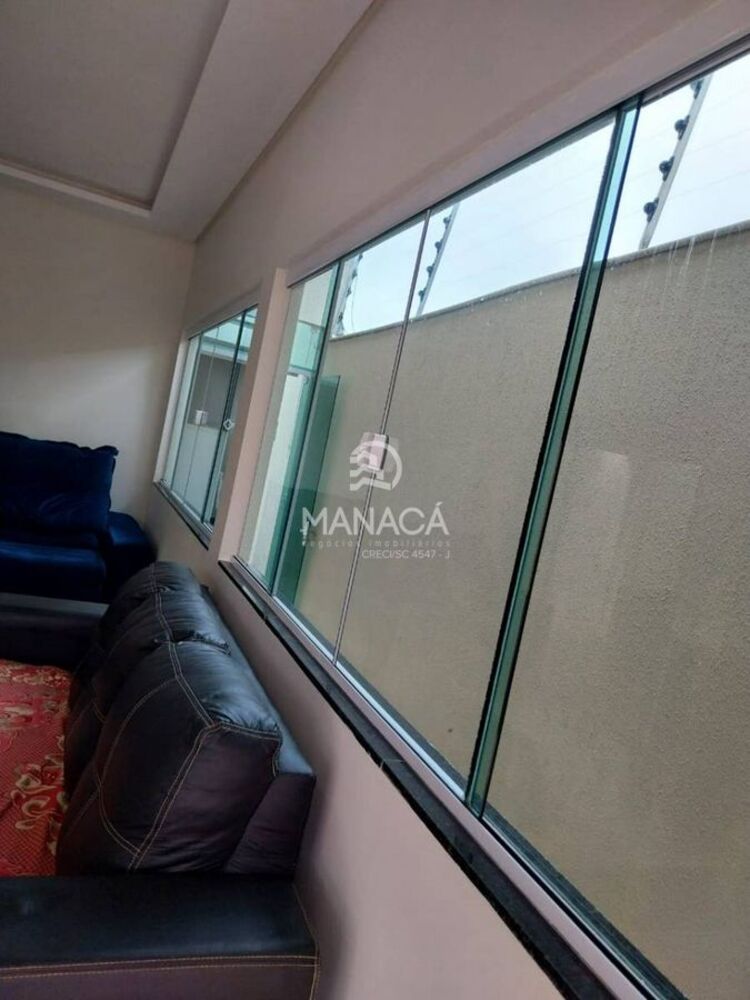 Casa à venda com 3 quartos, 150m² - Foto 17