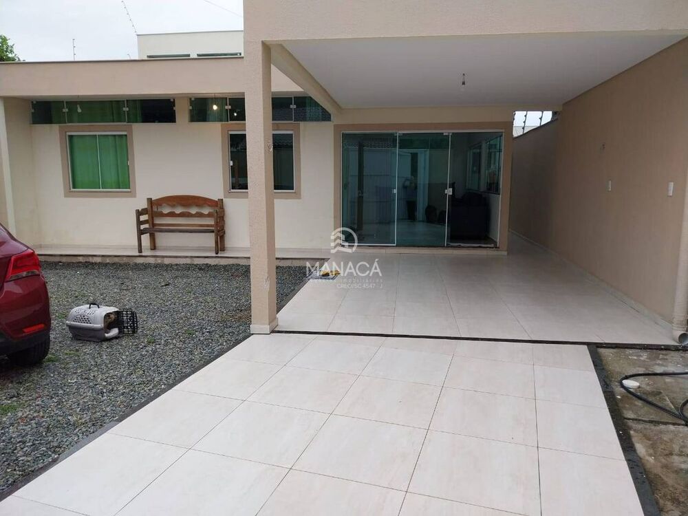 Casa à venda com 3 quartos, 150m² - Foto 20