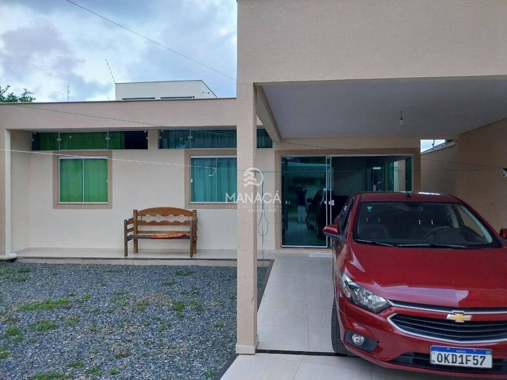 Casa à venda com 3 quartos, 150m² - Foto 5