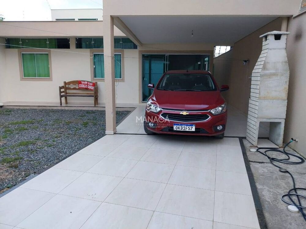 Casa à venda com 3 quartos, 150m² - Foto 25