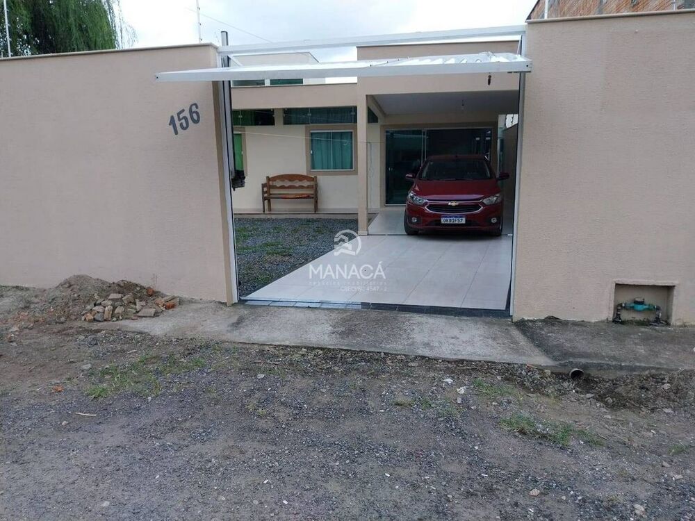 Casa à venda com 3 quartos, 150m² - Foto 24