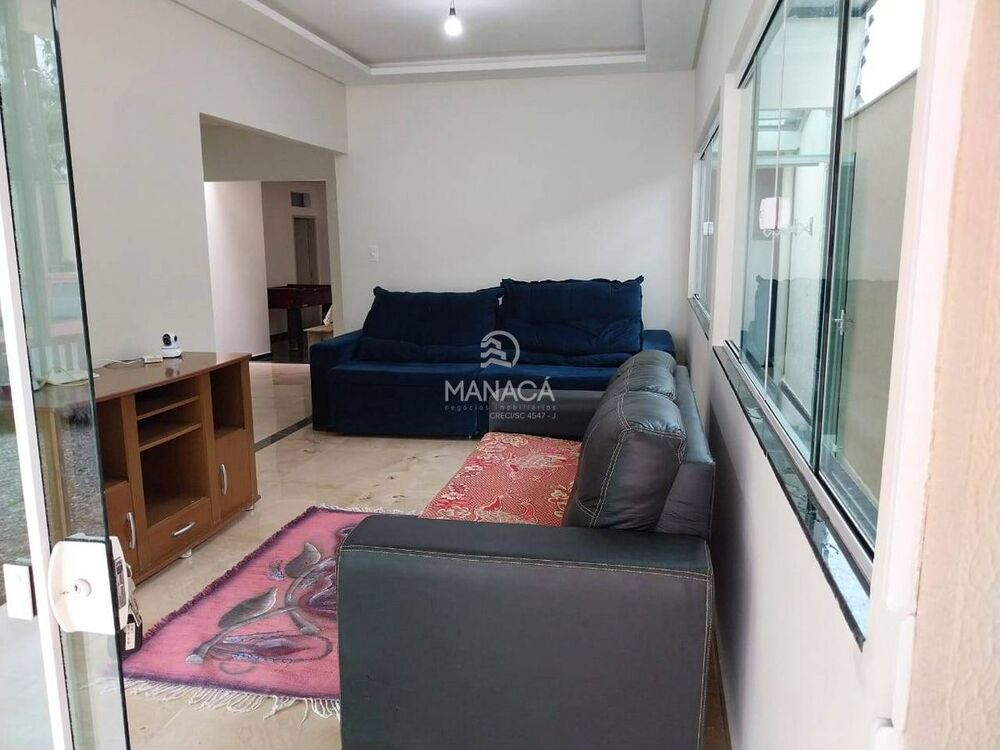 Casa à venda com 3 quartos, 150m² - Foto 4