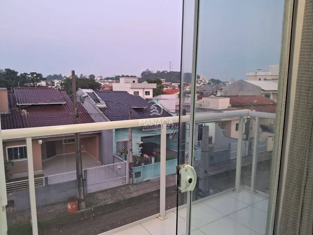 Apartamento, 2 quartos, 72 m² - Foto 2