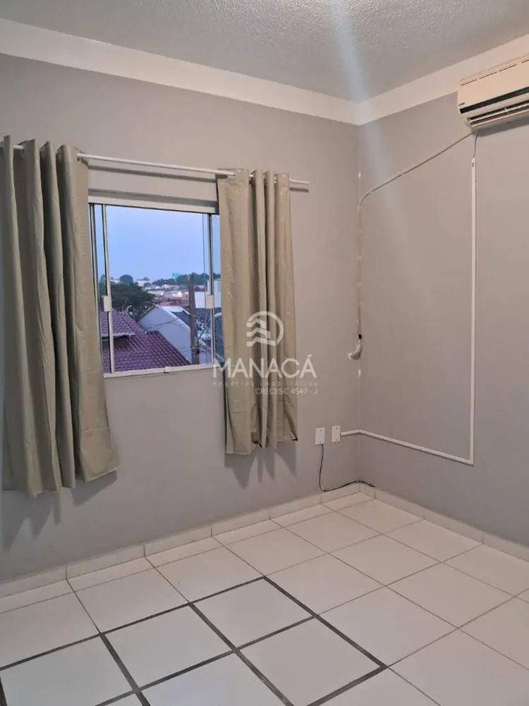 Apartamento, 2 quartos, 72 m² - Foto 10