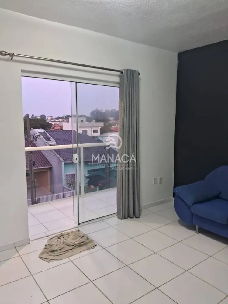 Apartamento, 2 quartos, 72 m² - Foto 5