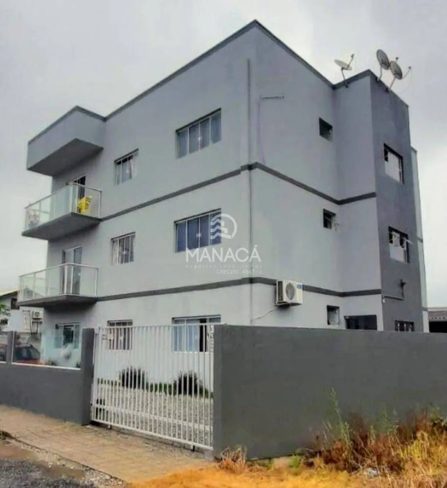 Apartamento, 2 quartos, 72 m² - Foto 1