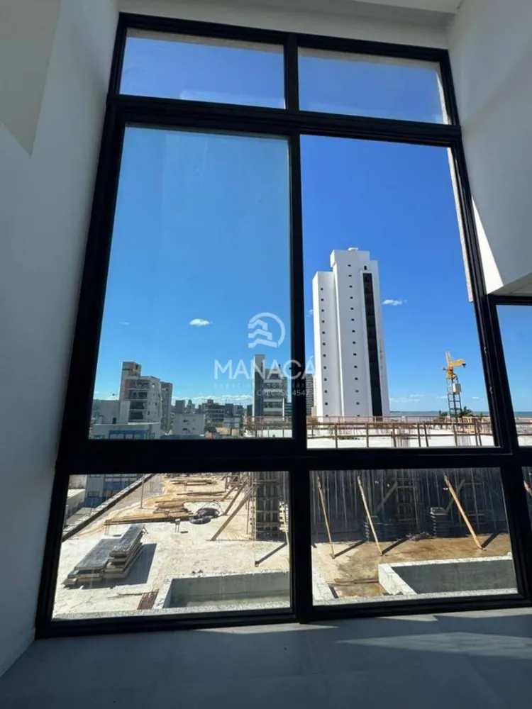 Apartamento, 3 quartos, 130 m² - Foto 13