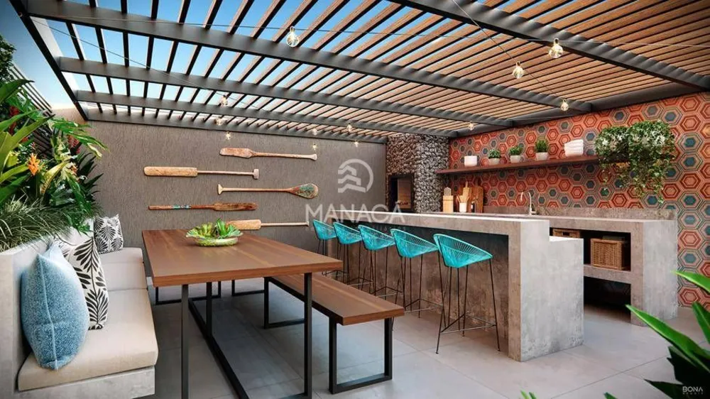 Apartamento, 3 quartos, 130 m² - Foto 4