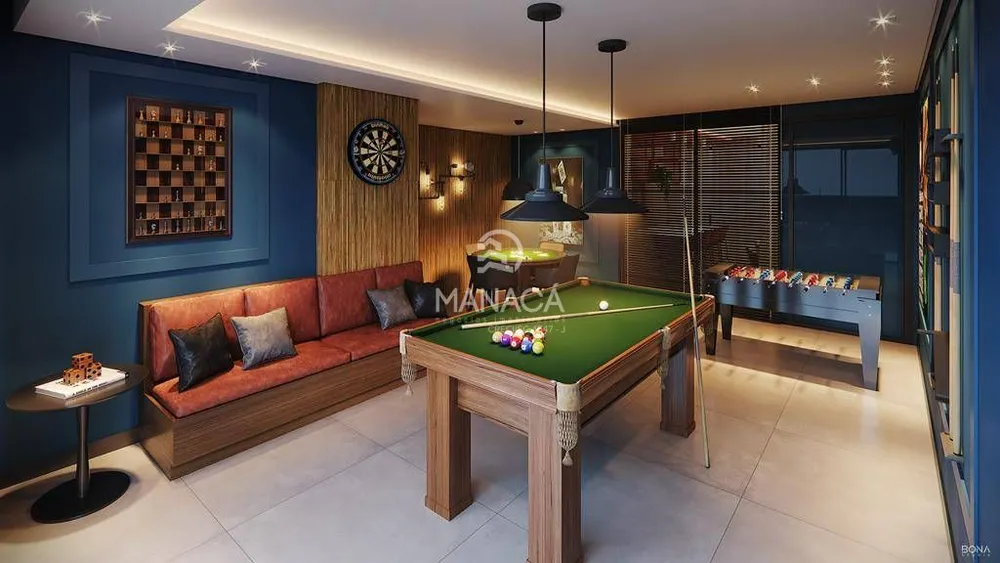 Apartamento, 3 quartos, 130 m² - Foto 5
