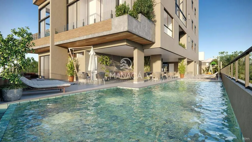 Apartamento, 3 quartos, 130 m² - Foto 1