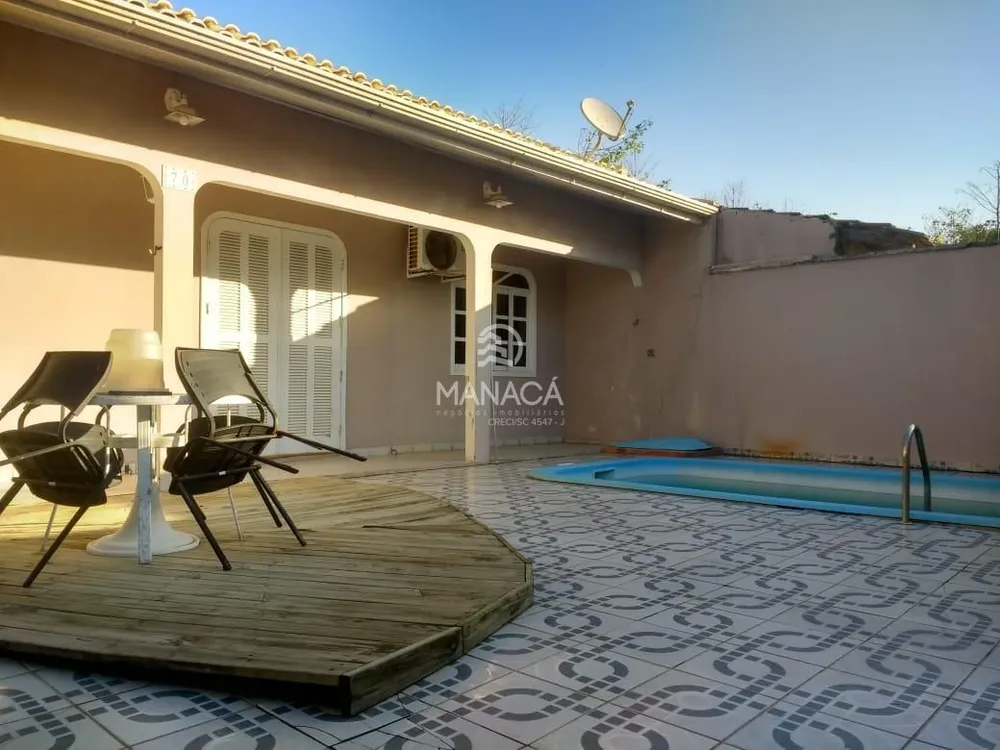 Casa, 4 quartos, 380 m² - Foto 2