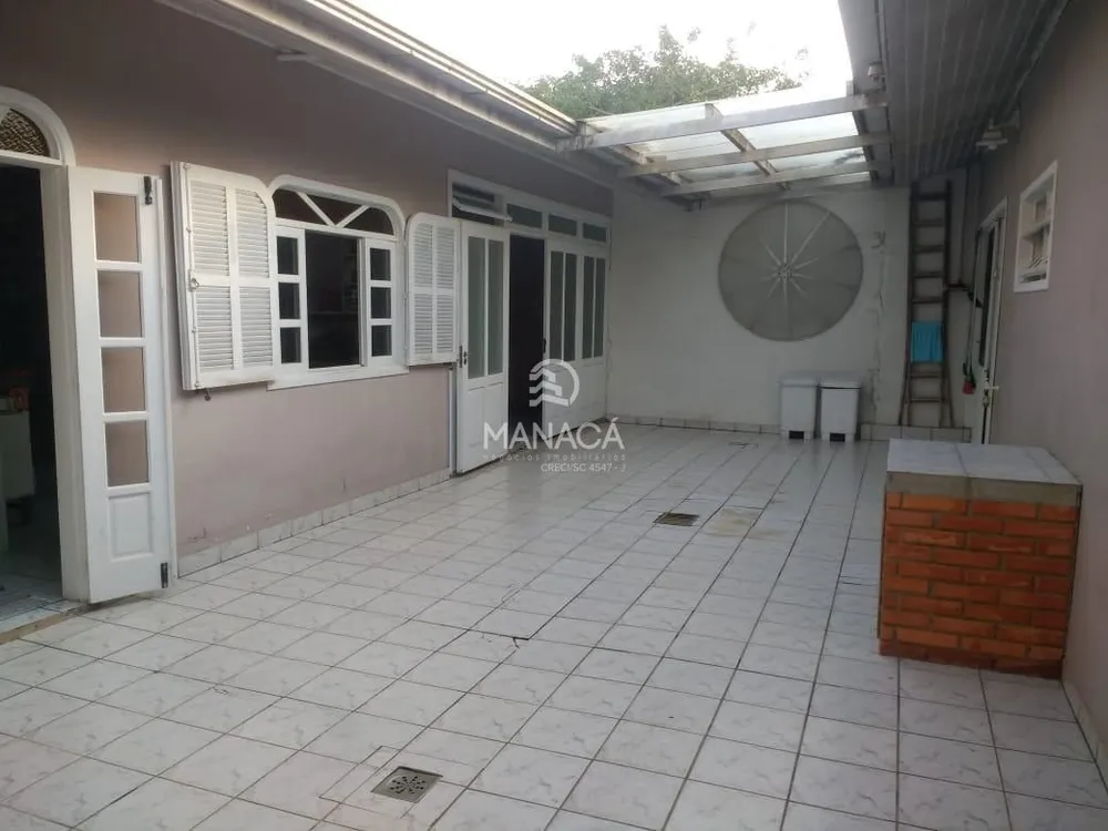 Casa, 4 quartos, 380 m² - Foto 4