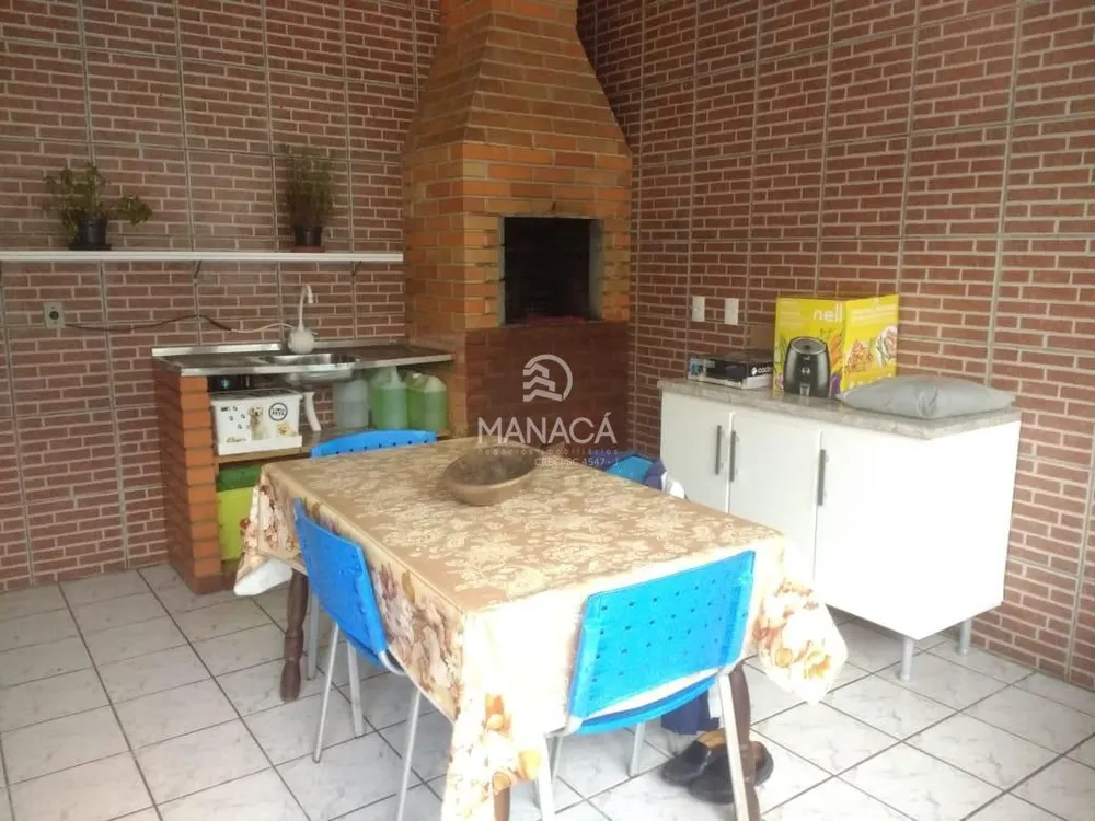 Casa, 4 quartos, 380 m² - Foto 6