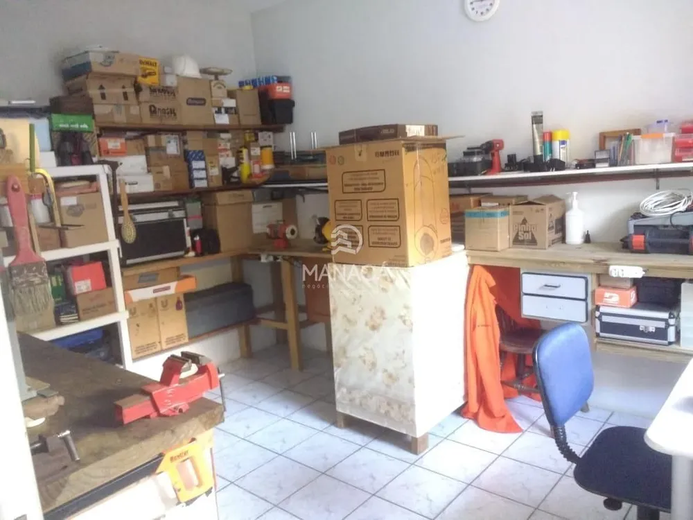 Casa, 4 quartos, 380 m² - Foto 7